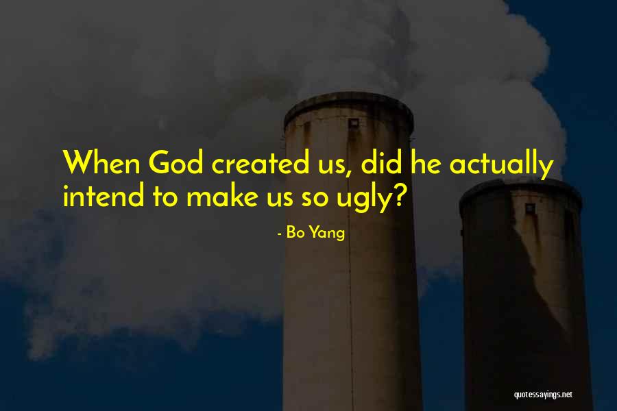 Bo Yang Quotes 1185305 Bo Yang Quotes 1185305