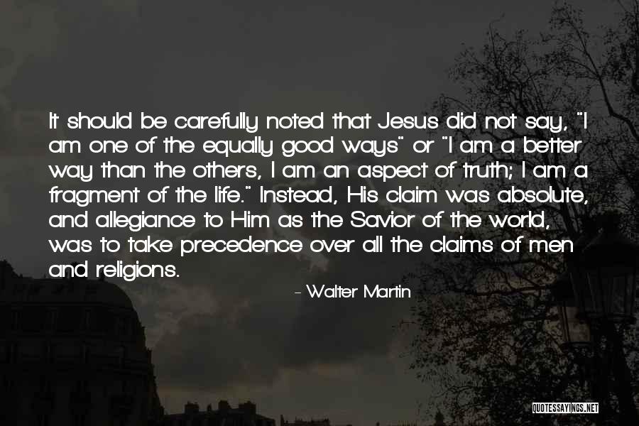 Bo2 Richtofen Quotes By Walter Martin Bo2 Richtofen Quotes By Walter Martin