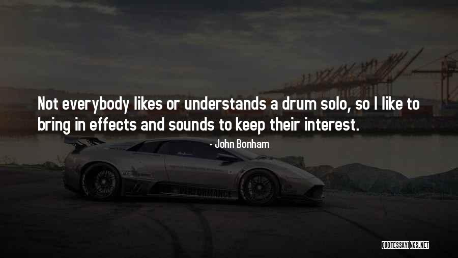 Boa Kpop Quotes By John Bonham Boa Kpop Quotes By John Bonham