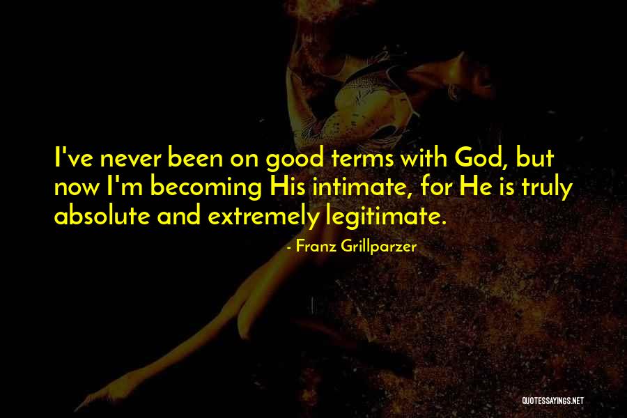 Boa Tarde Quotes By Franz Grillparzer Boa Tarde Quotes By Franz Grillparzer