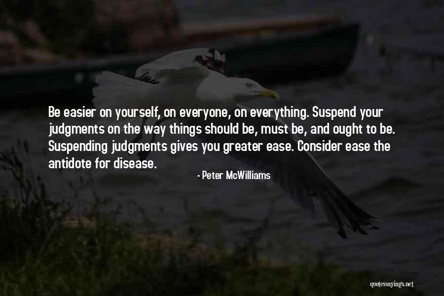 Boachie Acheampong Quotes By Peter McWilliams Boachie Acheampong Quotes By Peter McWilliams