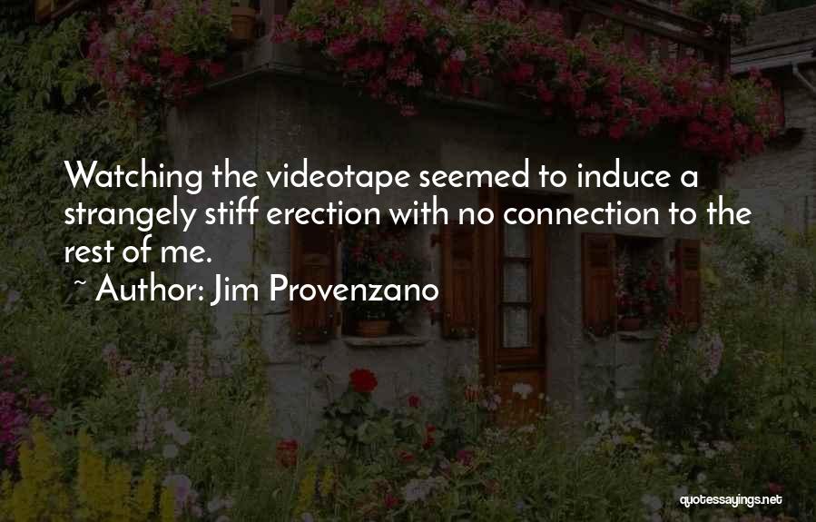 Boadiceas Tribe Quotes By Jim Provenzano