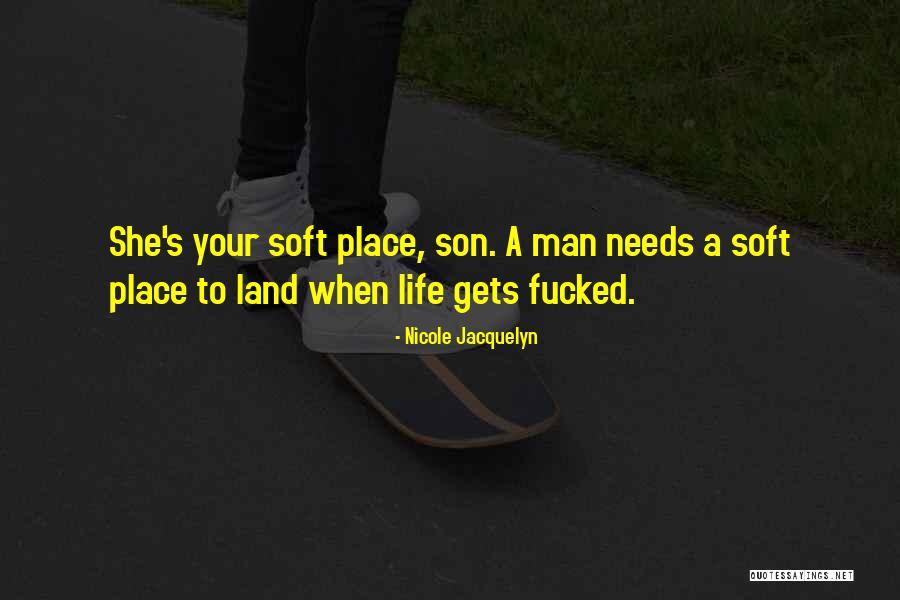 Boagenacos Quotes By Nicole Jacquelyn Boagenacos Quotes By Nicole Jacquelyn