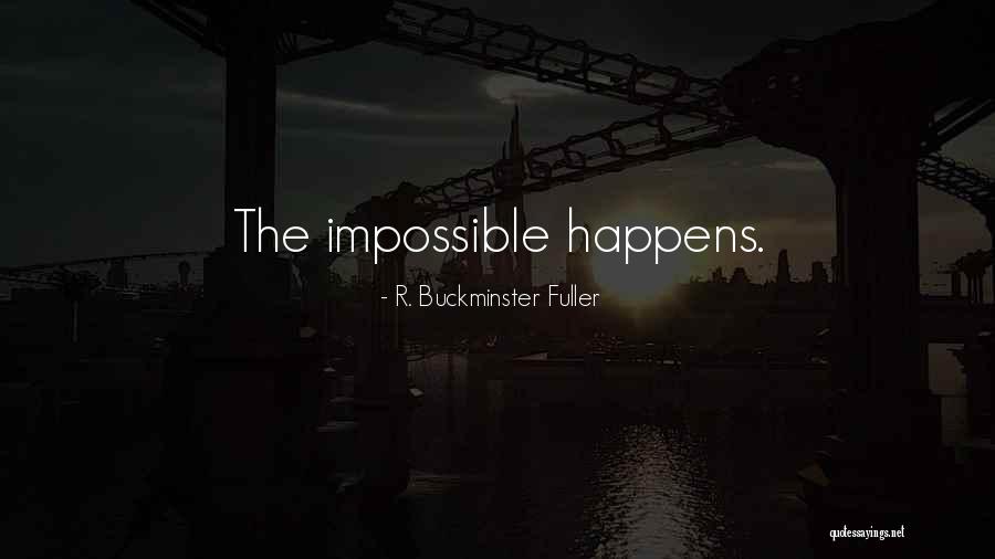 Boaggio Quotes By R. Buckminster Fuller Boaggio Quotes By R. Buckminster Fuller