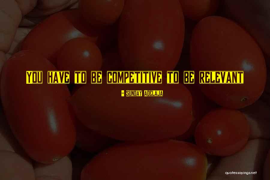Boagie Quotes By Sunday Adelaja Boagie Quotes By Sunday Adelaja