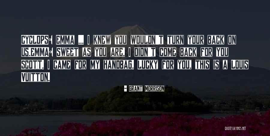 Boahen African Quotes By Grant Morrison Boahen African Quotes By Grant Morrison