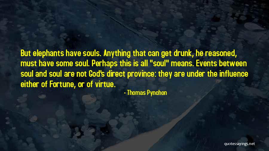 Boake Pen Quotes By Thomas Pynchon Boake Pen Quotes By Thomas Pynchon