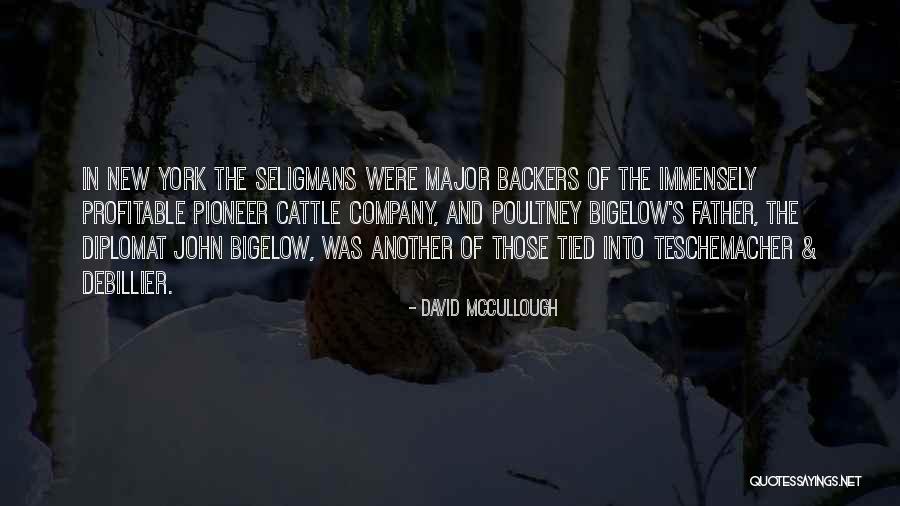 Boakye Tromo Quotes By David McCullough Boakye Tromo Quotes By David McCullough