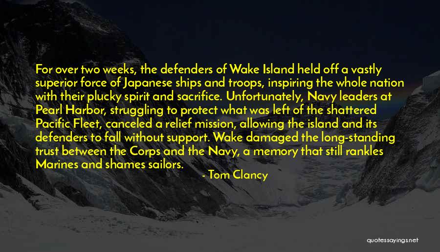 Boakye Tromo Quotes By Tom Clancy Boakye Tromo Quotes By Tom Clancy