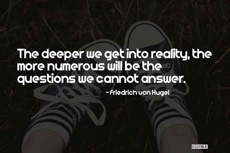 Boala Lupus Quotes By Friedrich Von Hugel Boala Lupus Quotes By Friedrich Von Hugel