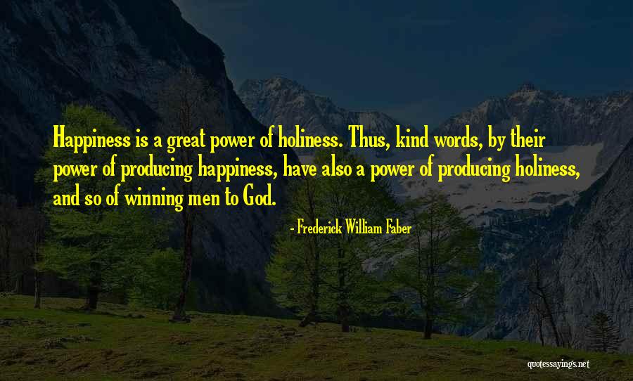 Boaler Jo Quotes By Frederick William Faber Boaler Jo Quotes By Frederick William Faber
