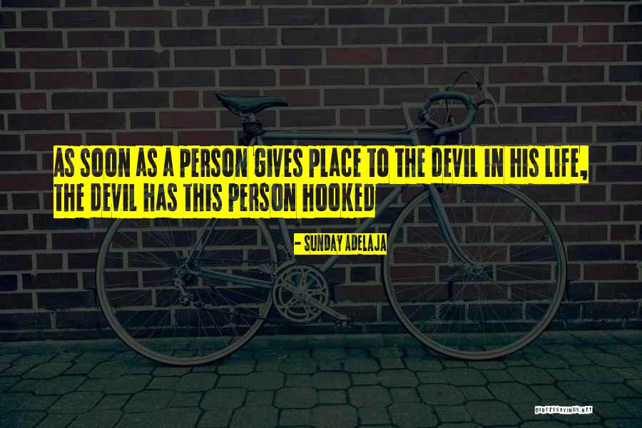 Boanerges Baptist Quotes By Sunday Adelaja Boanerges Baptist Quotes By Sunday Adelaja