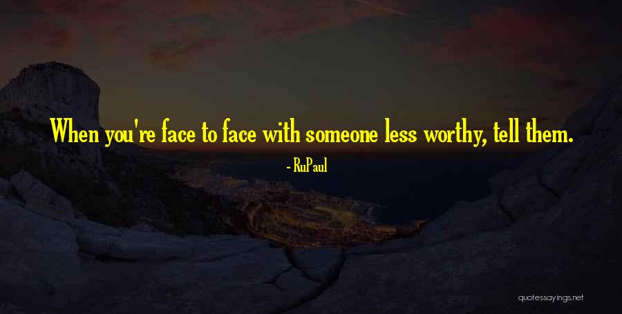 Boanerges Bible Quotes By RuPaul Boanerges Bible Quotes By RuPaul