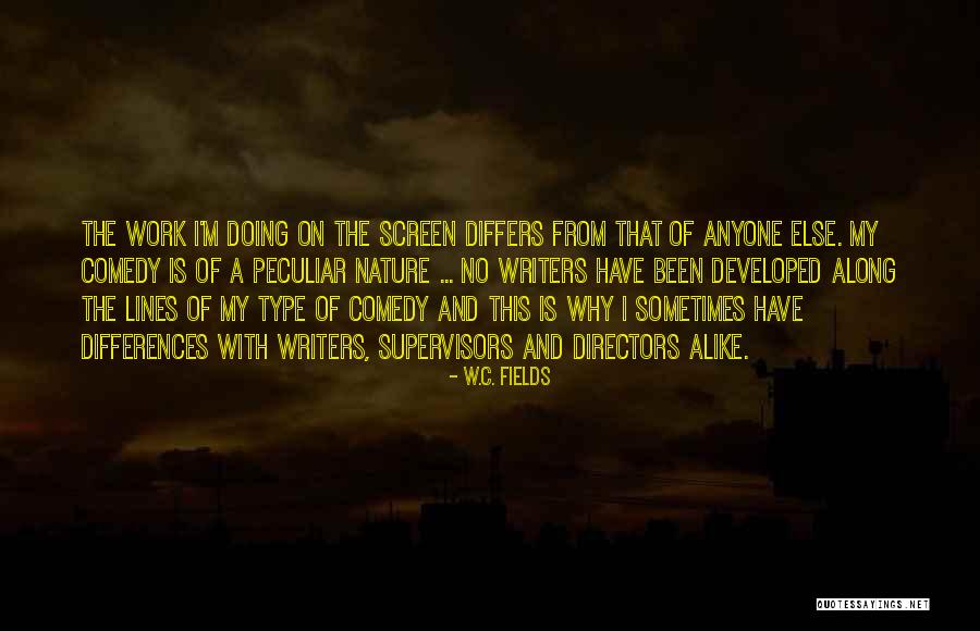 Boanerges Pronounce Quotes By W.C. Fields Boanerges Pronounce Quotes By W.C. Fields