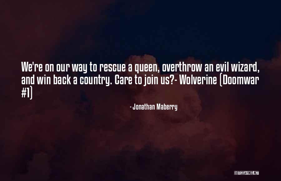 Boanerges Pronunciation Quotes By Jonathan Maberry Boanerges Pronunciation Quotes By Jonathan Maberry