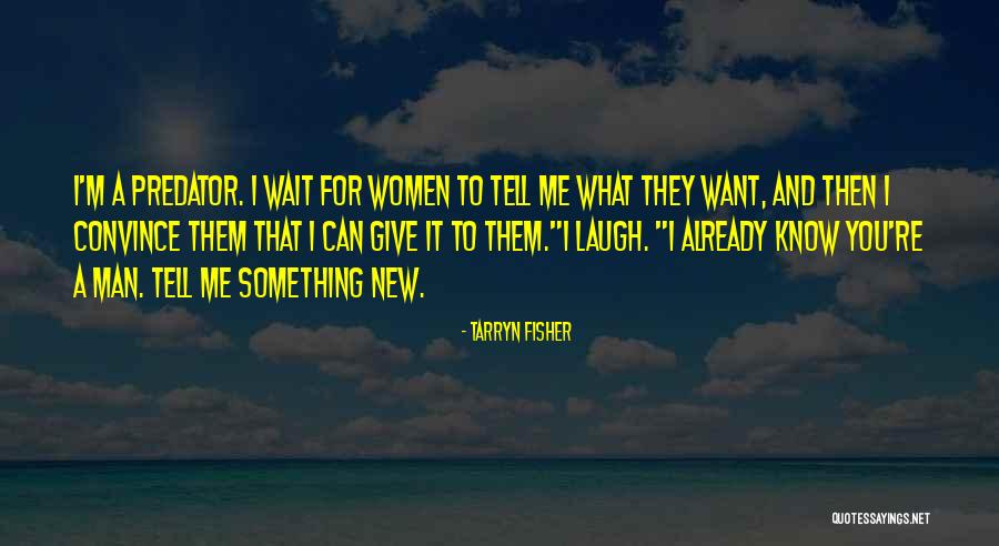Boanerges Quotes By Tarryn Fisher Boanerges Quotes By Tarryn Fisher
