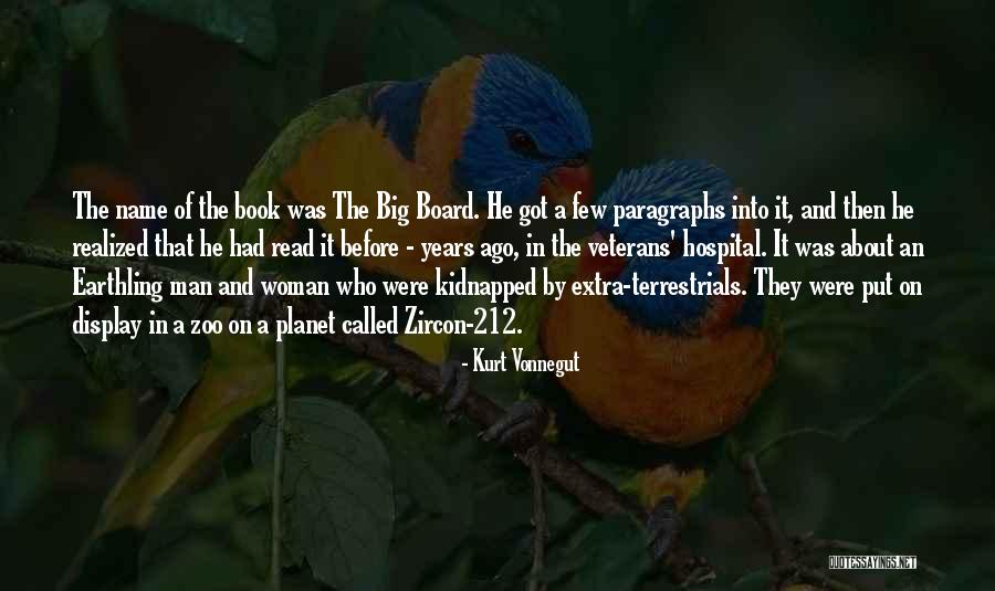 Board Display Quotes By Kurt Vonnegut Board Display Quotes By Kurt Vonnegut