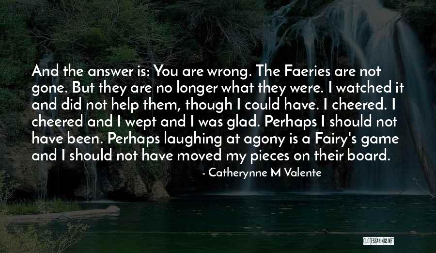 Board Game Quotes By Catherynne M Valente Board Game Quotes By Catherynne M Valente