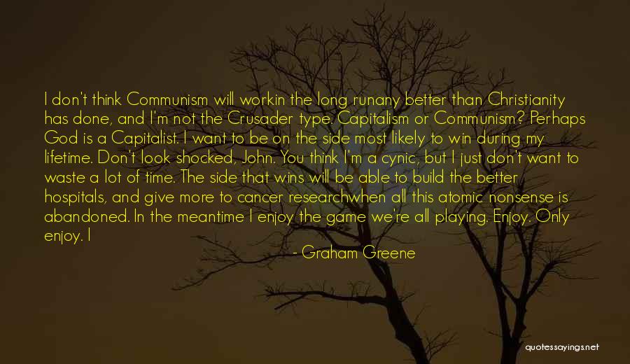 Board Game Quotes By Graham Greene Board Game Quotes By Graham Greene