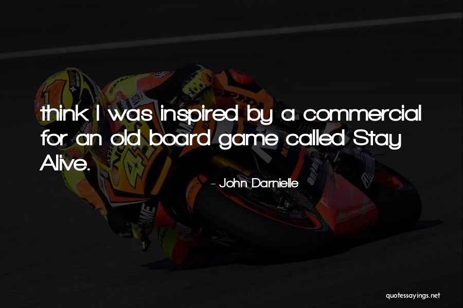 Board Game Quotes By John Darnielle Board Game Quotes By John Darnielle