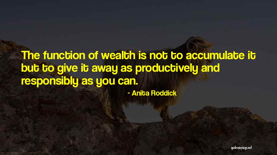 Board Of Director Quotes By Anita Roddick Board Of Director Quotes By Anita Roddick