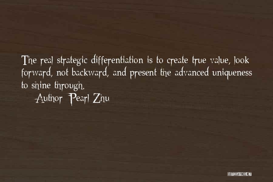 Board Of Directors Quotes By Pearl Zhu