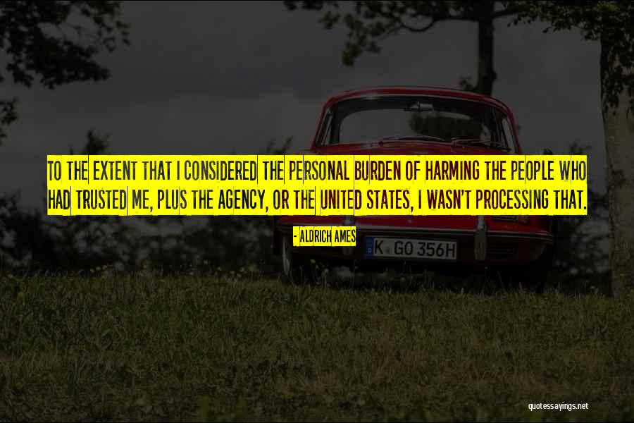 Boardercross Competitions Quotes By Aldrich Ames Boardercross Competitions Quotes By Aldrich Ames