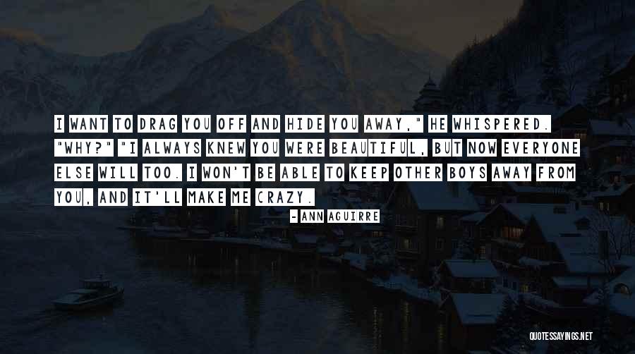 Boardercross Course Quotes By Ann Aguirre Boardercross Course Quotes By Ann Aguirre
