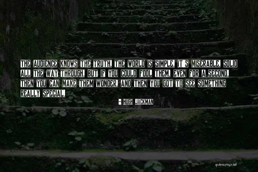 Boardinghouses Quotes By Hugh Jackman Boardinghouses Quotes By Hugh Jackman