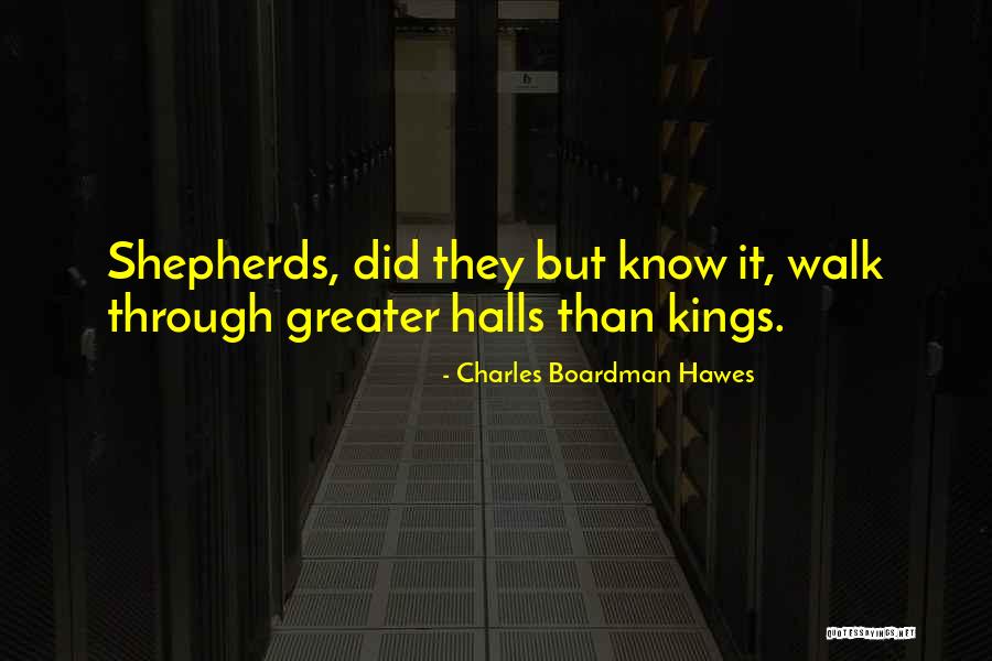 Boardman Quotes By Charles Boardman Hawes Boardman Quotes By Charles Boardman Hawes