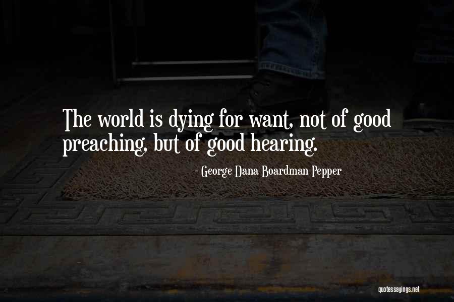Boardman Quotes By George Dana Boardman Pepper Boardman Quotes By George Dana Boardman Pepper