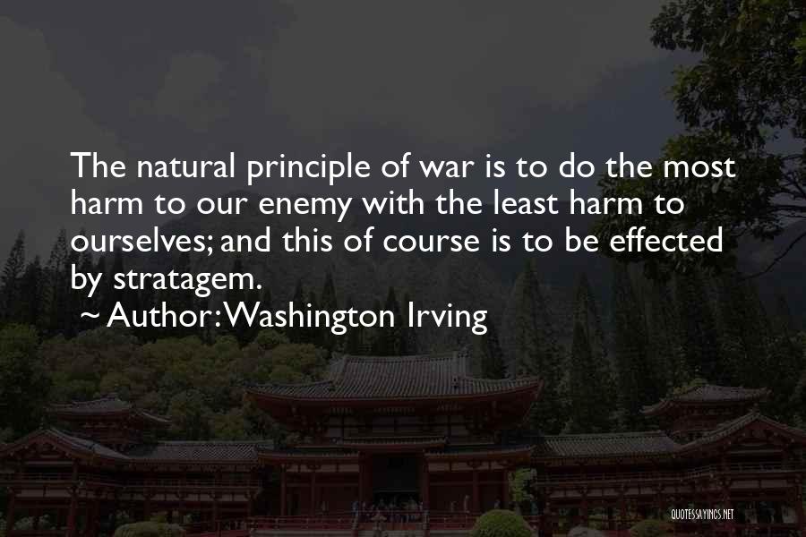 Boardmates Quotes By Washington Irving