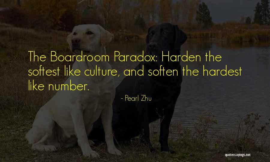 Boardroom Quotes By Pearl Zhu Boardroom Quotes By Pearl Zhu