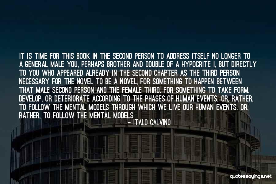 Boardroom Salon Quotes By Italo Calvino Boardroom Salon Quotes By Italo Calvino