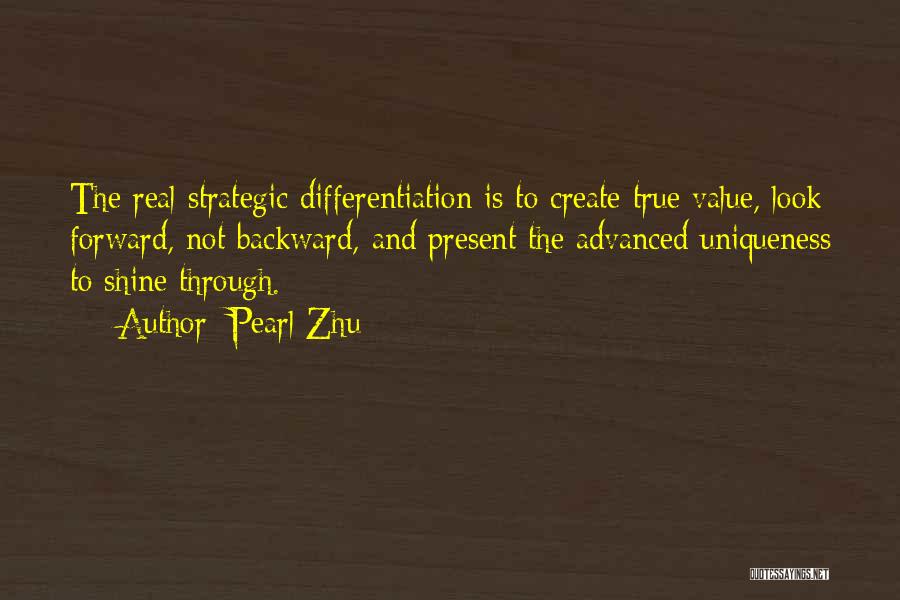 Boards Of Directors Quotes By Pearl Zhu