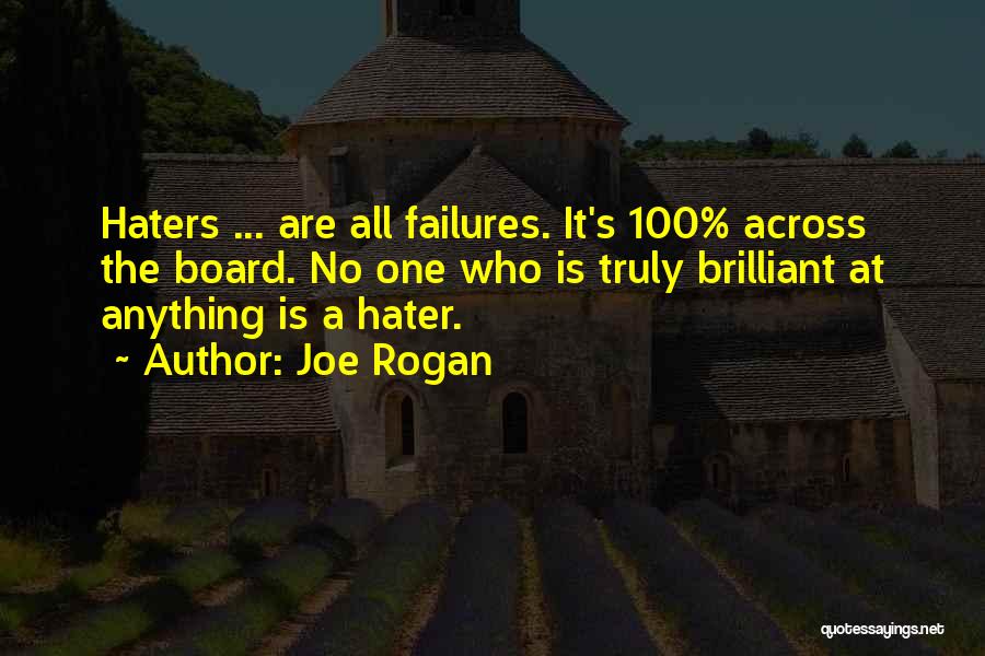 Boards Quotes By Joe Rogan