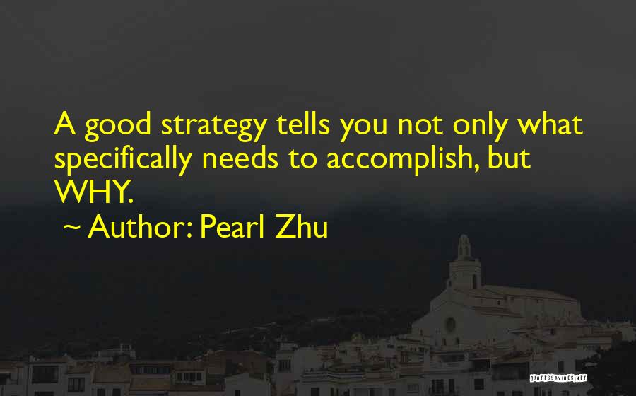 Boards Quotes By Pearl Zhu