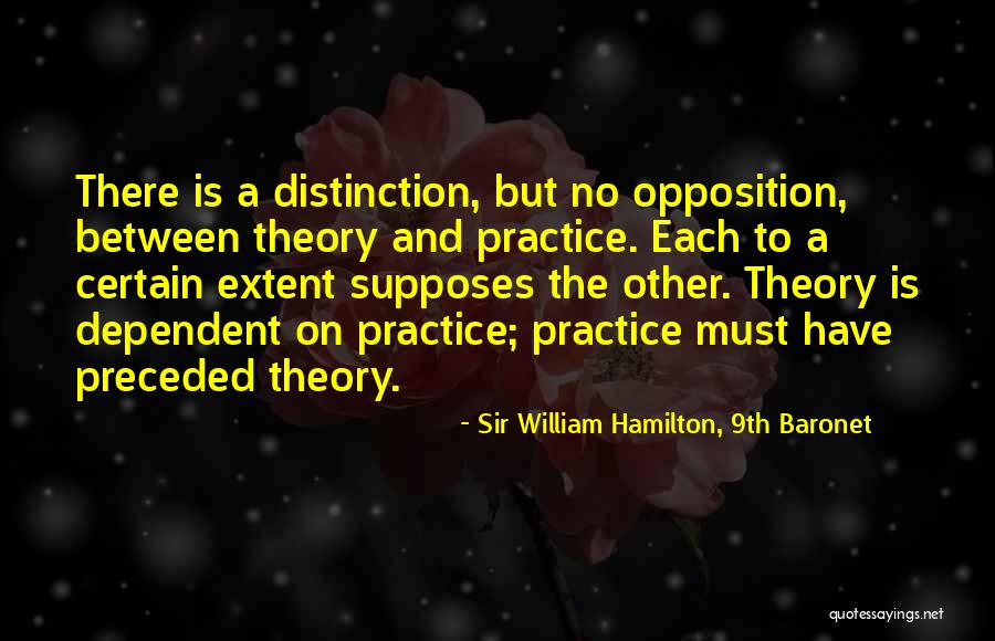 Boardwalk Empire Eldorado Quotes By Sir William Hamilton, 9th Baronet