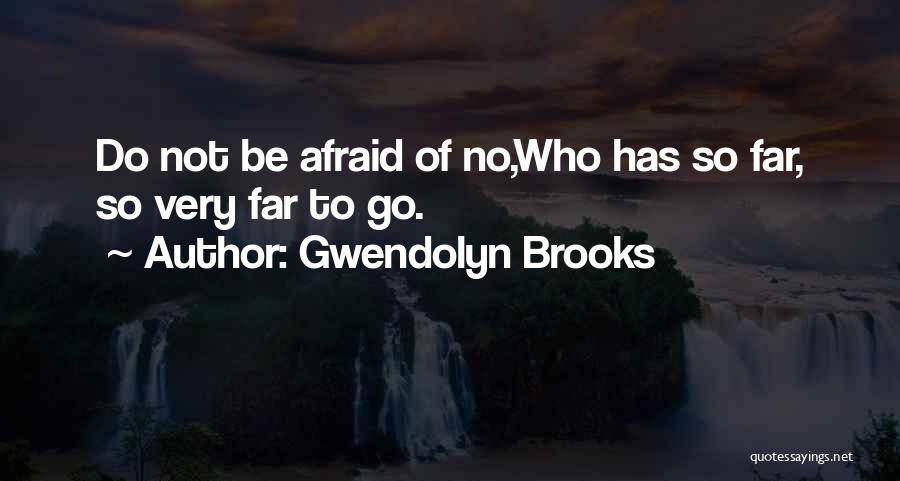 Boardwalk Empire Gillian Quotes By Gwendolyn Brooks