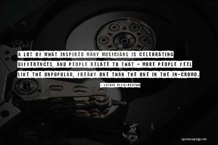 Boardwalk Empire Richard Harrow Quotes By Sophie Ellis-Bextor Boardwalk Empire Richard Harrow Quotes By Sophie Ellis-Bextor