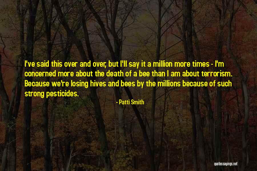 Boardwalk Empire Rosetti Quotes By Patti Smith Boardwalk Empire Rosetti Quotes By Patti Smith
