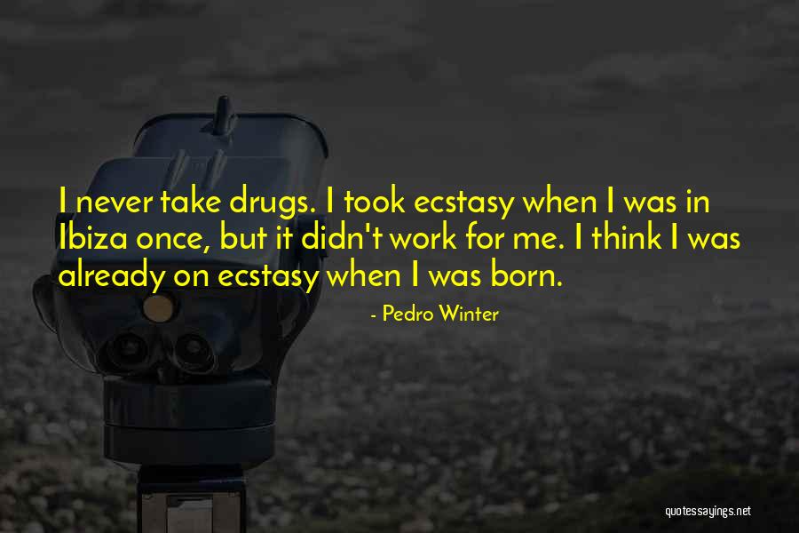 Boardwalk Empire Rossetti Quotes By Pedro Winter Boardwalk Empire Rossetti Quotes By Pedro Winter