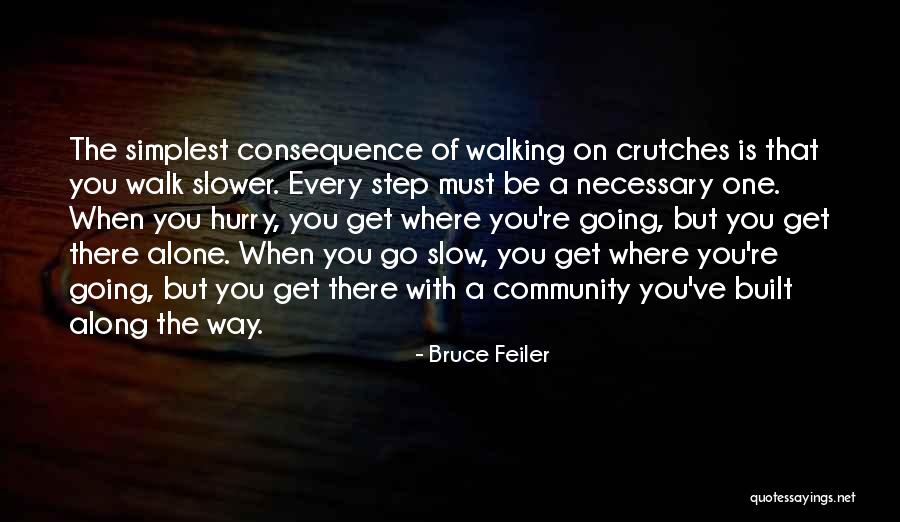 Boardwalks Near Quotes By Bruce Feiler Boardwalks Near Quotes By Bruce Feiler