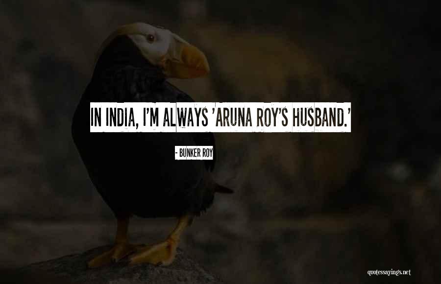 Boardwalks Partner Quotes By Bunker Roy Boardwalks Partner Quotes By Bunker Roy