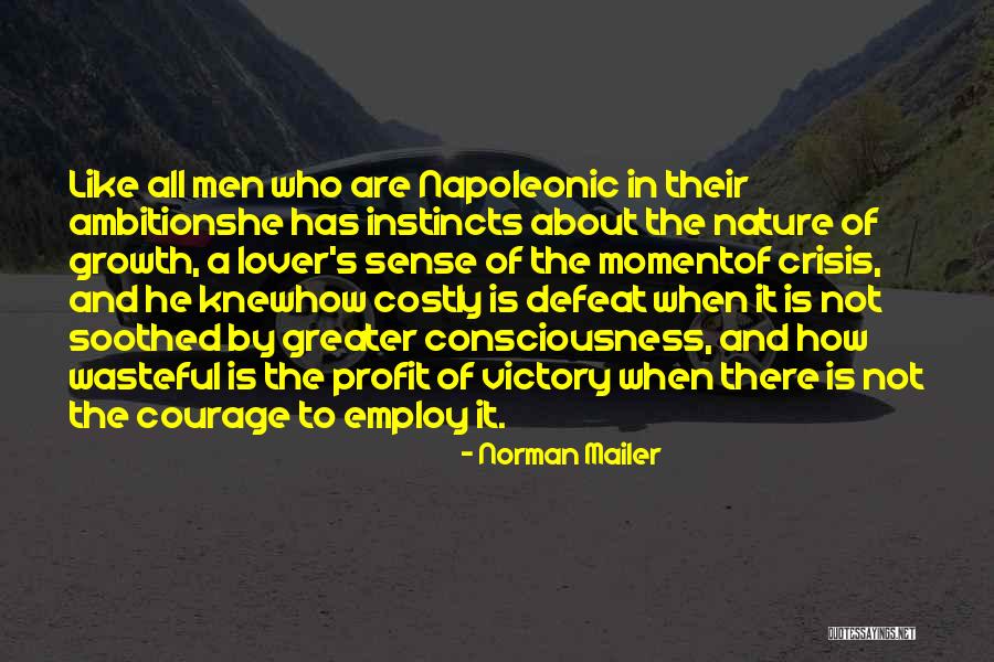 Boardwalks Partner Quotes By Norman Mailer Boardwalks Partner Quotes By Norman Mailer