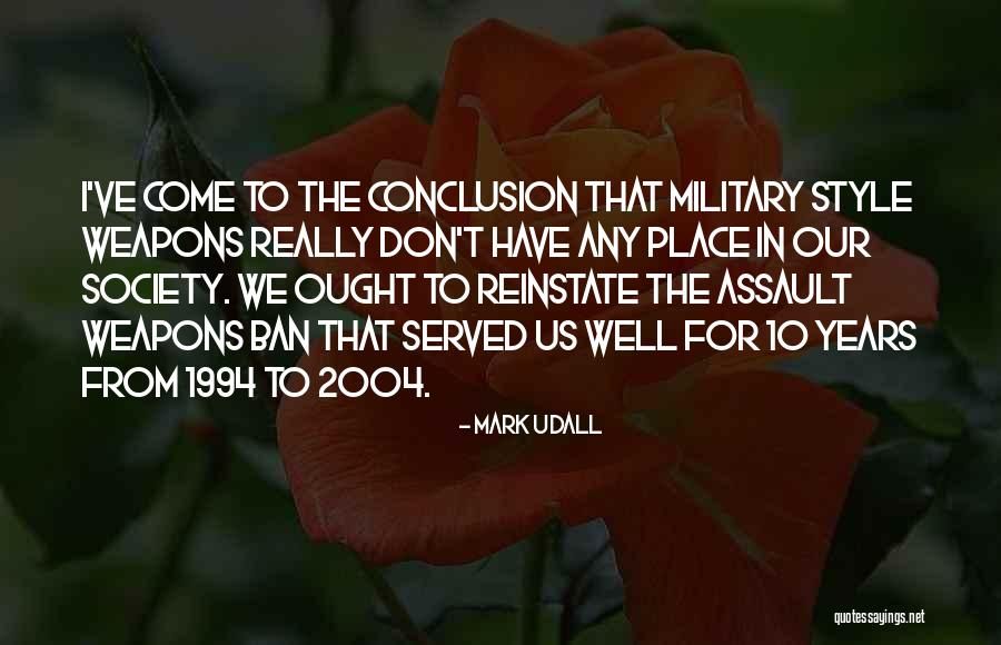 Boars Quotes By Mark Udall Boars Quotes By Mark Udall
