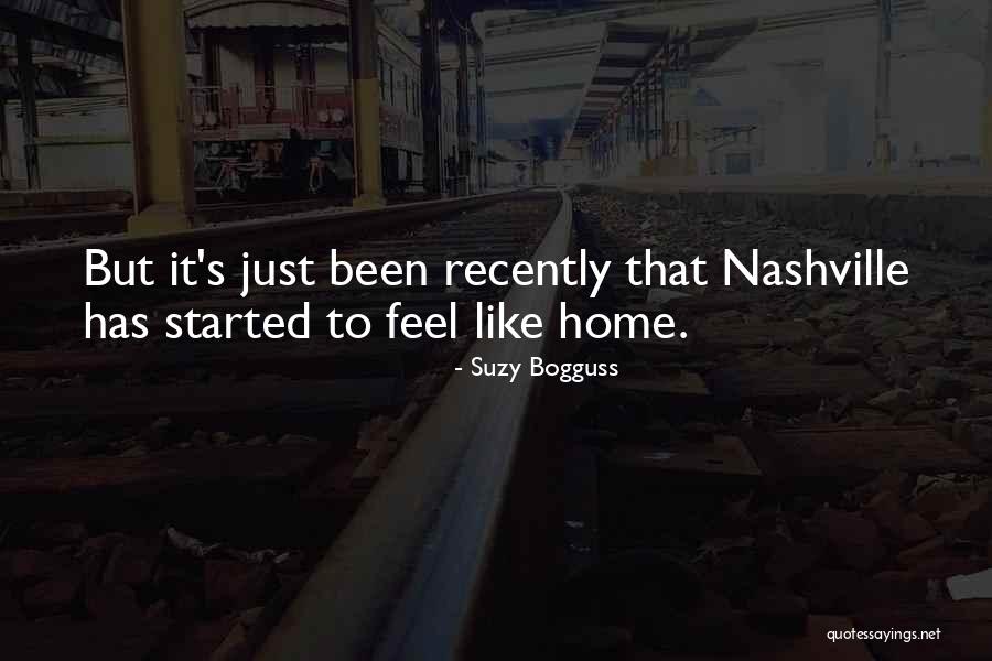 Boastful Boss Quotes By Suzy Bogguss Boastful Boss Quotes By Suzy Bogguss