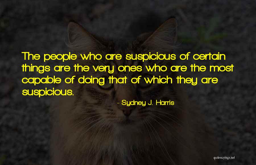 Boastful Boss Quotes By Sydney J. Harris Boastful Boss Quotes By Sydney J. Harris