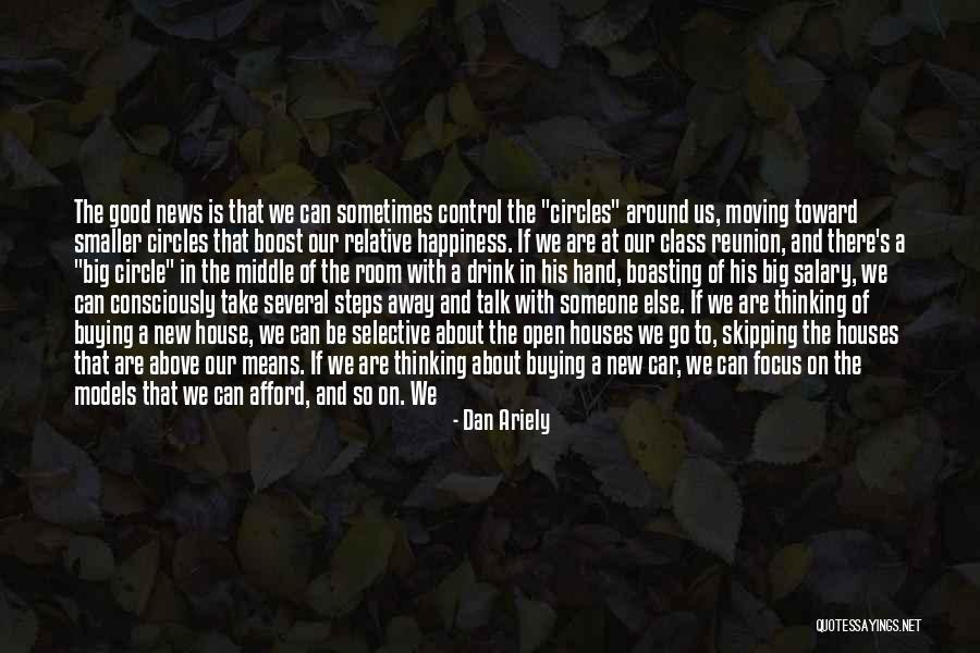Boasting Quotes By Dan Ariely Boasting Quotes By Dan Ariely