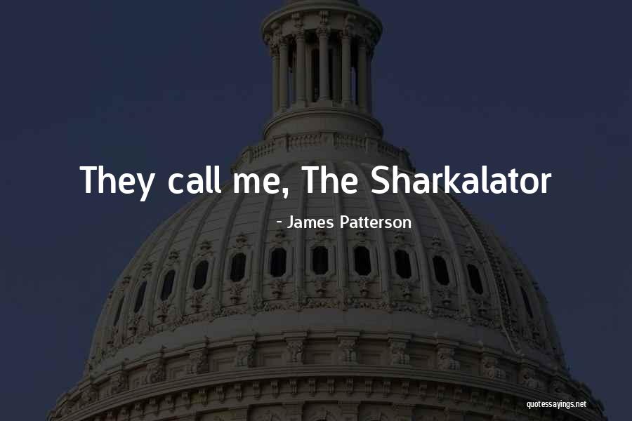 Boasting Quotes By James Patterson Boasting Quotes By James Patterson